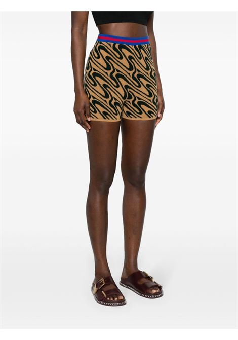shorts DRIES VAN NOTEN | Shorts | TIFA8725706